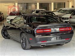 دودج تشالنجر